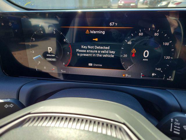 new 2026 Nissan Sentra car, priced at $27,179