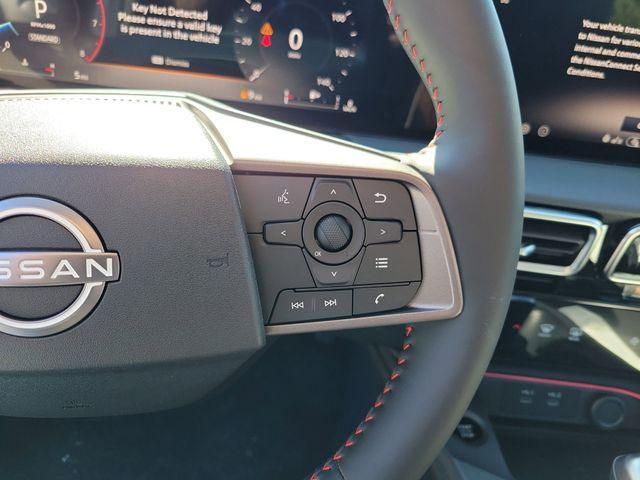 new 2026 Nissan Sentra car, priced at $27,179