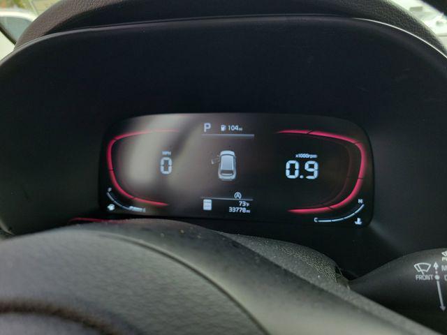 used 2025 Kia Soul car, priced at $20,000