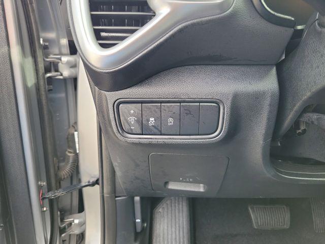 used 2025 Kia Soul car, priced at $20,000