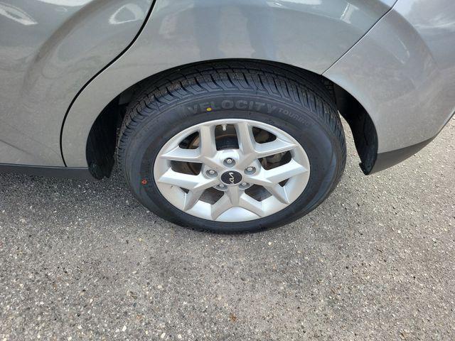 used 2025 Kia Soul car, priced at $20,000