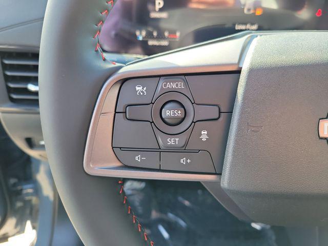 new 2026 Nissan Sentra car, priced at $25,597