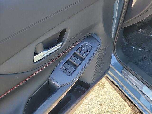 new 2026 Nissan Sentra car, priced at $25,597