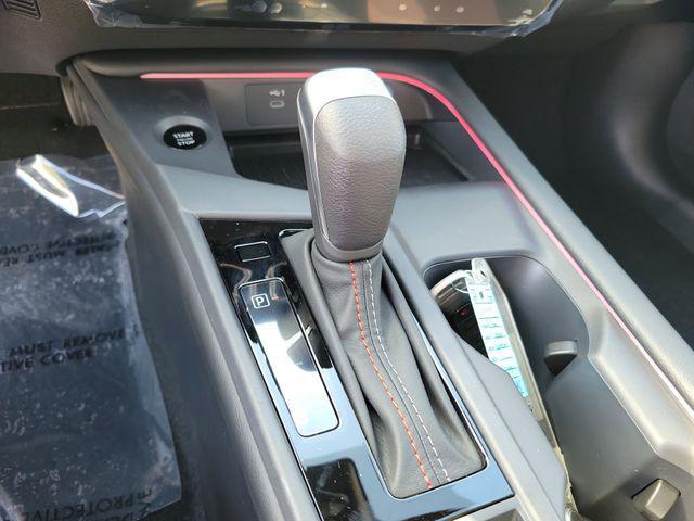 new 2026 Nissan Sentra car, priced at $25,597