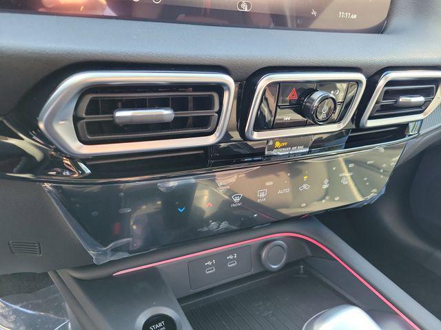 new 2026 Nissan Sentra car, priced at $25,597