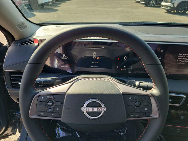 new 2026 Nissan Sentra car, priced at $25,597