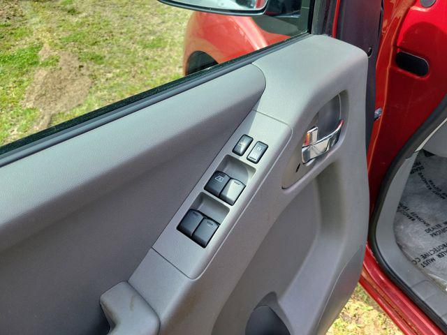 used 2016 Nissan Frontier car, priced at $19,500