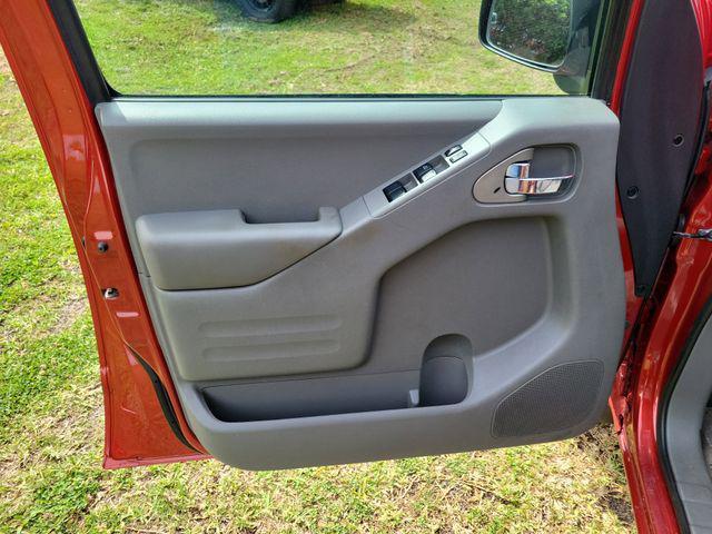 used 2016 Nissan Frontier car, priced at $19,500