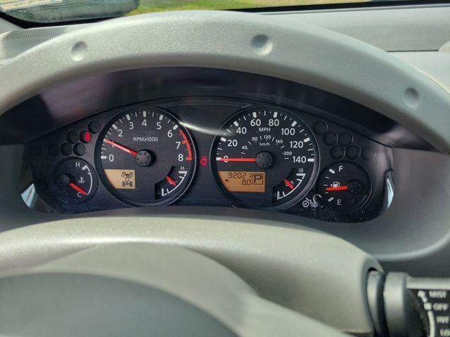 used 2016 Nissan Frontier car, priced at $19,500