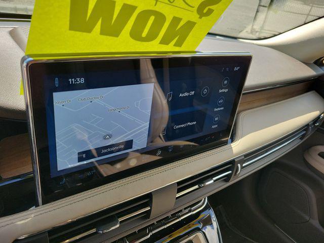 used 2023 Lincoln Corsair car, priced at $32,500