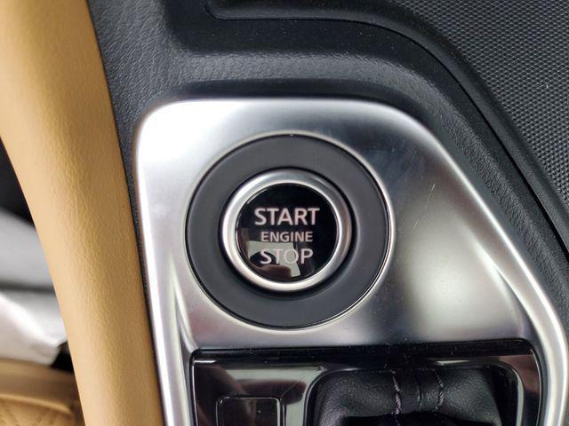 new 2025 Nissan Sentra car, priced at $21,825