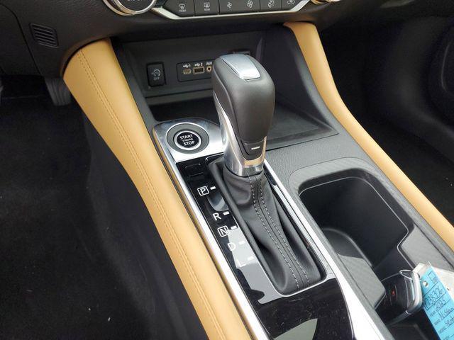 new 2025 Nissan Sentra car, priced at $21,825