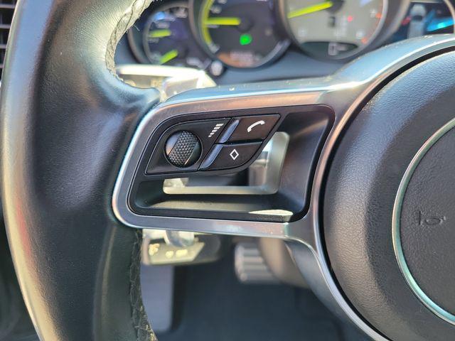 used 2018 Porsche Cayenne car, priced at $33,000