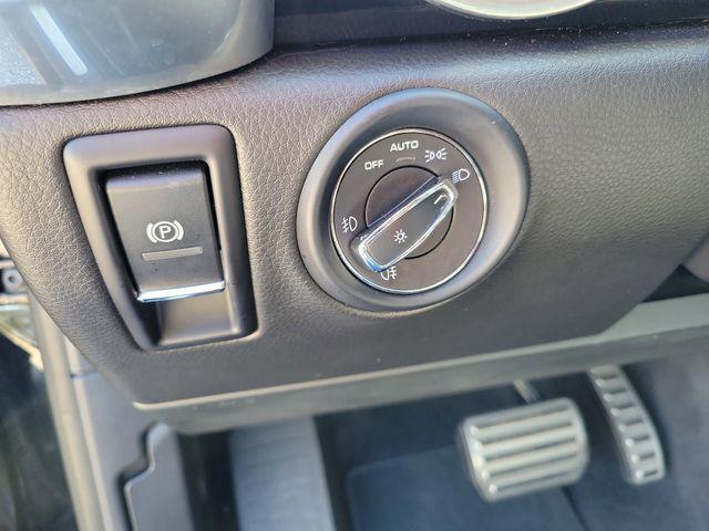 used 2018 Porsche Cayenne car, priced at $33,000