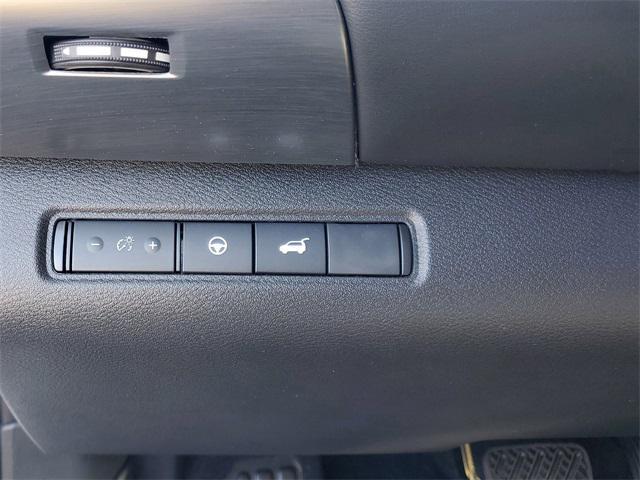 new 2025 Nissan Pathfinder car, priced at $37,288