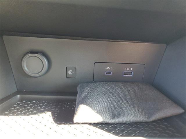 new 2025 Nissan Pathfinder car, priced at $37,288