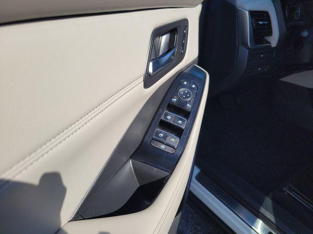 used 2023 Nissan Rogue car, priced at $25,250