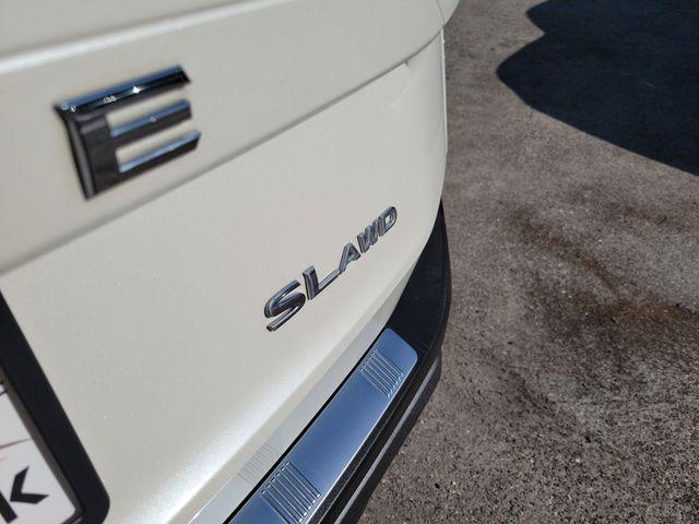 used 2023 Nissan Rogue car, priced at $25,250