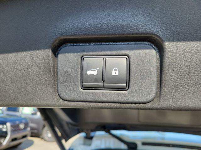 used 2023 Nissan Rogue car, priced at $25,250