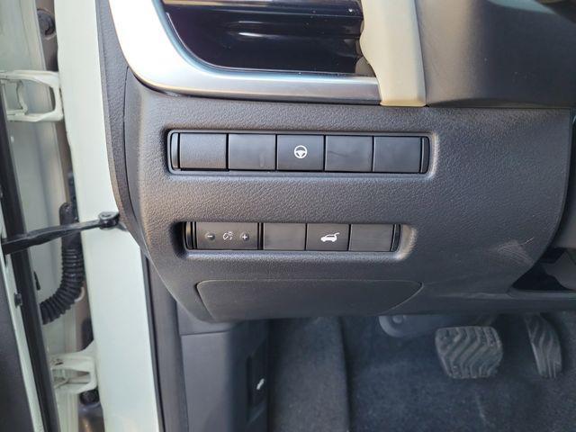 used 2023 Nissan Rogue car, priced at $25,250