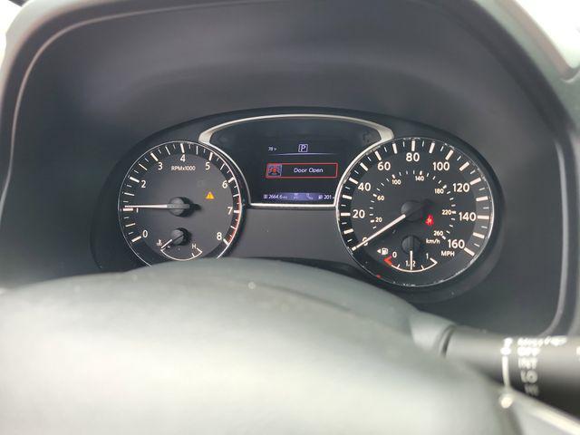 used 2017 Nissan Pathfinder car, priced at $12,000