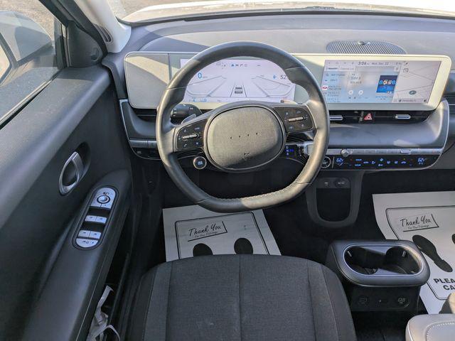 used 2024 Hyundai IONIQ 5 car, priced at $26,500