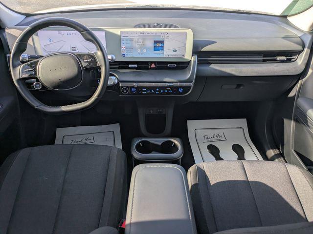 used 2024 Hyundai IONIQ 5 car, priced at $26,500