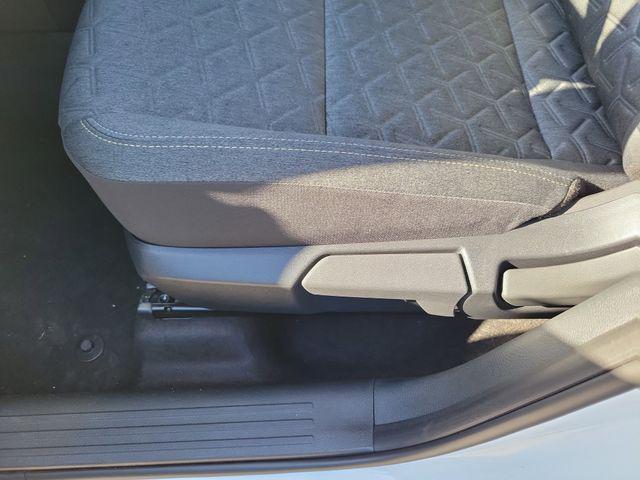 new 2026 Nissan Kicks car, priced at $24,332