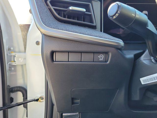 new 2026 Nissan Kicks car, priced at $24,332