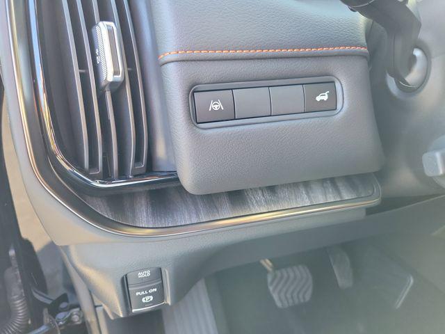 new 2026 Nissan Armada car, priced at $75,296