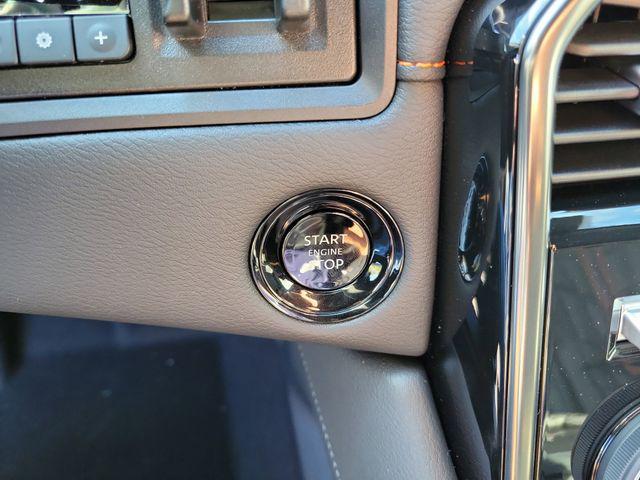 new 2026 Nissan Armada car, priced at $75,296