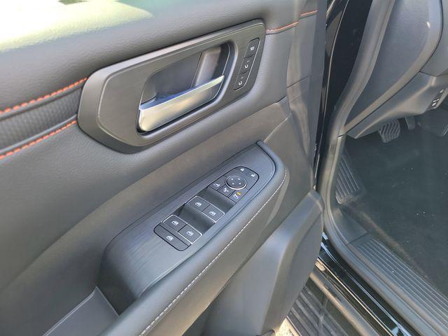 new 2026 Nissan Armada car, priced at $75,296