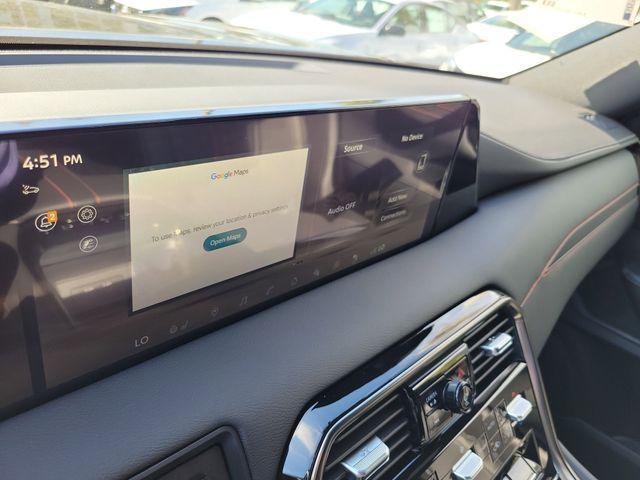 new 2026 Nissan Armada car, priced at $75,296