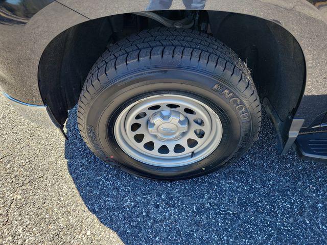 used 2024 Chevrolet Silverado 1500 car, priced at $29,500