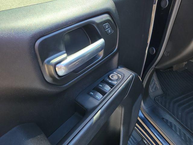 used 2024 Chevrolet Silverado 1500 car, priced at $29,500