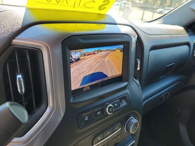 used 2024 Chevrolet Silverado 1500 car, priced at $29,500