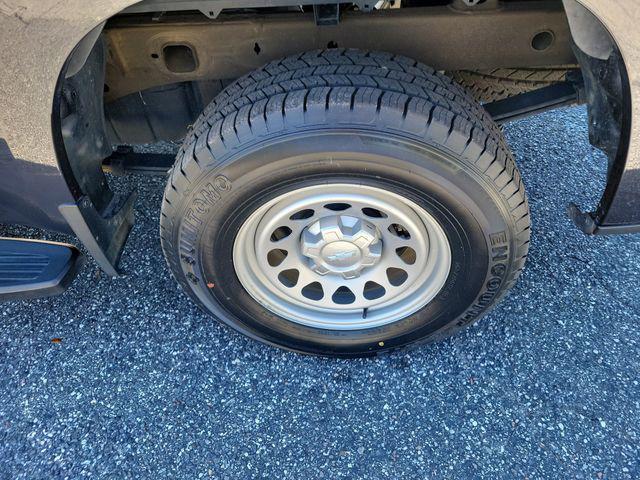 used 2024 Chevrolet Silverado 1500 car, priced at $29,500