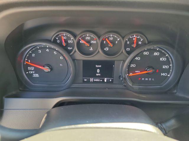 used 2024 Chevrolet Silverado 1500 car, priced at $29,500