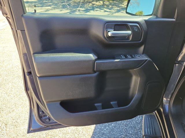 used 2024 Chevrolet Silverado 1500 car, priced at $29,500