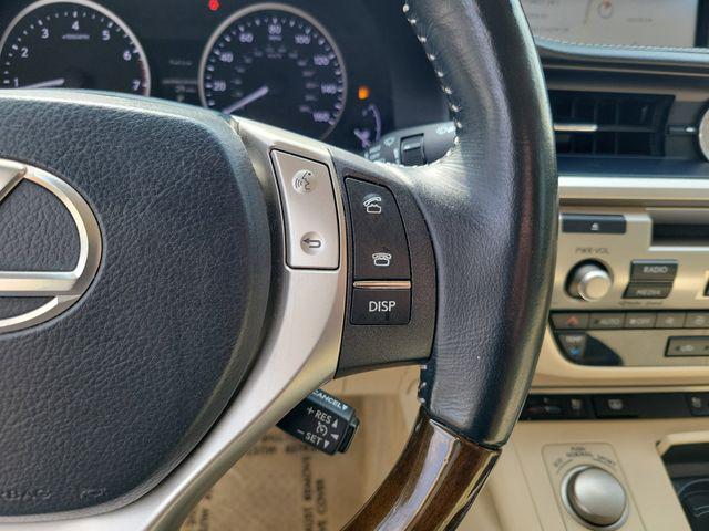 used 2014 Lexus ES 350 car, priced at $17,500