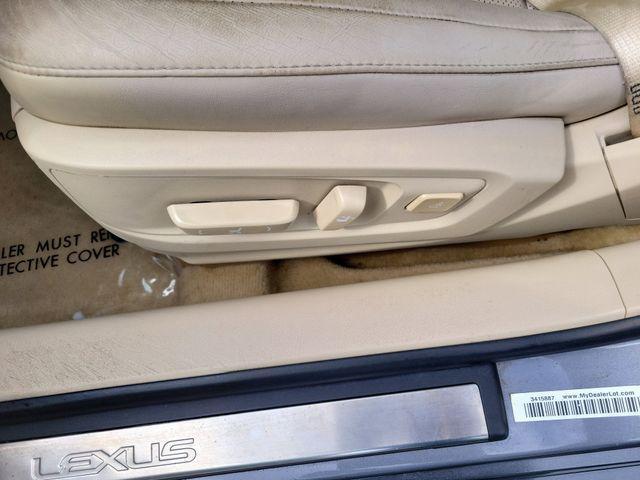 used 2014 Lexus ES 350 car, priced at $17,500