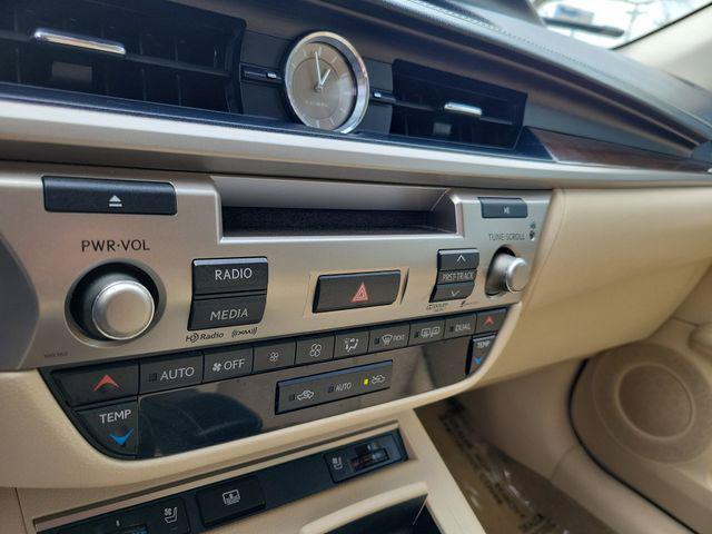 used 2014 Lexus ES 350 car, priced at $17,500
