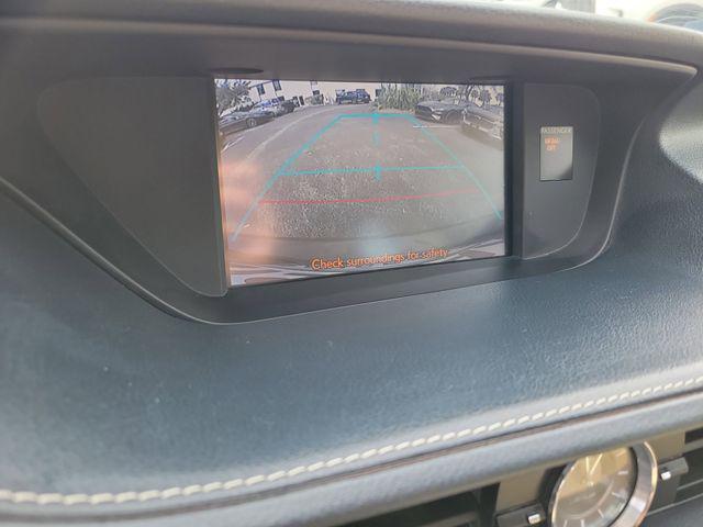 used 2014 Lexus ES 350 car, priced at $17,500