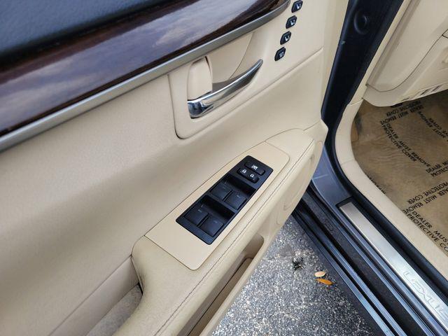 used 2014 Lexus ES 350 car, priced at $17,500