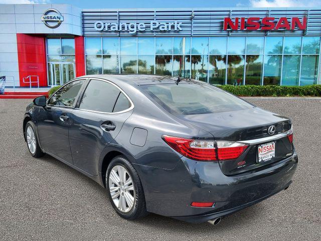 used 2014 Lexus ES 350 car, priced at $17,500