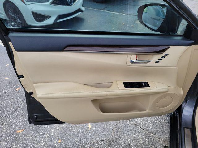 used 2014 Lexus ES 350 car, priced at $17,500