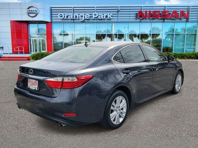 used 2014 Lexus ES 350 car, priced at $17,500
