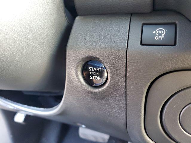 new 2026 Nissan Frontier car