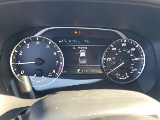 new 2026 Nissan Frontier car