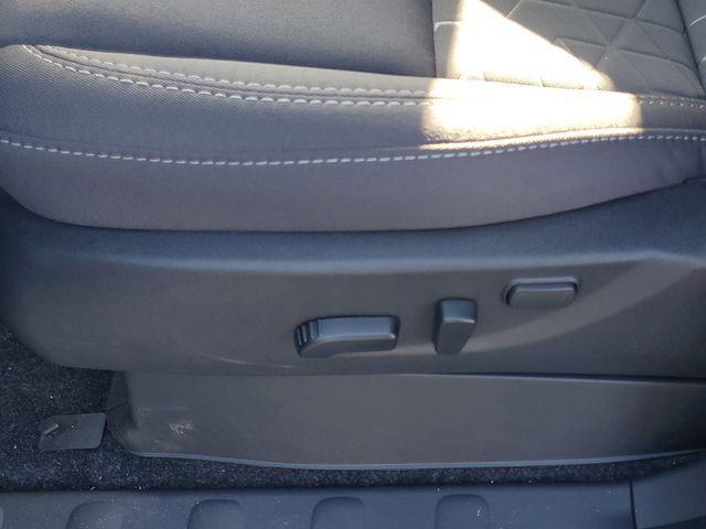 new 2026 Nissan Frontier car